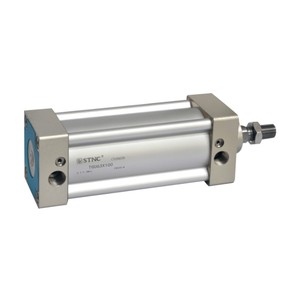 STNC TGU63X100 AIRTAC <strong>SU</strong> <strong>Cylinder</strong> Equivalent Mickey Mouse Aluminum Tube Double Acting Standard <strong>Pneumatic</strong> Air <strong>Cylinder</strong>