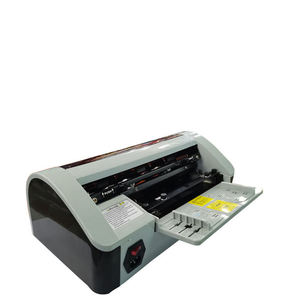 A4自動カードカッター - Product Image 5