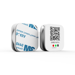 BlueTag TH100 Remote Control <strong>Bluetooth</strong> <strong>Temperature</strong> Sensor <strong>Temperature</strong> Humidity <strong>Data</strong> <strong>Logger</strong> - Product Image 4