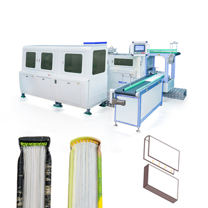 Hx360 New Flat trở lại bìa cứng và bìa mềm Bìa tự động attacher tự động máy tính xách tay máy tính RÀNG BUỘC - Product Image 1