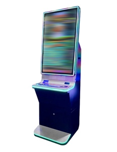Coin-operated Game Machine Complete <strong>Program</strong> Stable Gaming <strong>Software</strong> 43-inch Touch Screen Cabinet - Product Image 1