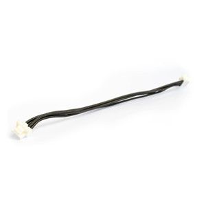 Mẫu hỗ trợ 4pin dây để Hội Đồng Quản trị cáp cho đầu dẫn PCB Nhà Máy Giá Molex clik-mate dây 4pin cung cấp điện cáp mở rộng - Product Image 3