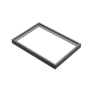 Nuomi ที่มีไฟ LED เซ็นเซอร์ตรวจจับความเคลื่อนไหวกรอบอลูมิเนียม - Product Image 1