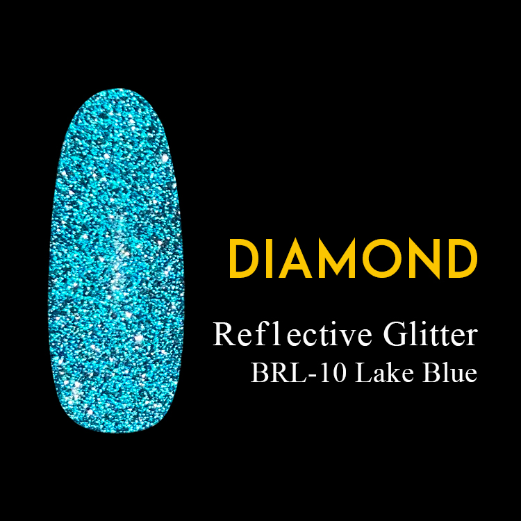 BRL-10 Lac Bleu