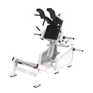 כושר תרגיל רב-תכליתי ציוד כוח מתלה אימון משקל oem מכונת מאמן פונקציונלי רב תכליתי - Product Image 5