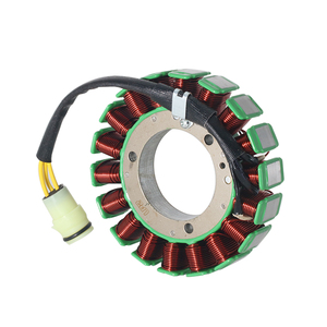 ขดลวดสเตเตอร์เครื่องยนต์สำหรับ Evinrude,ขดลวดสเตเตอร์เครื่องยนต์60HP สำหรับขดลวดชาร์จแบตเตอรี่ Evinrude 70HP - Product Image 4