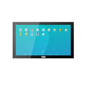 <strong>Android</strong> Panel PC Hot Selling All in One Industrial <strong>Computer</strong> 18.5 Inch Intel Rockchip RK3568 Capacitive Touch WALL MOUNT Desktop - Product Image 1