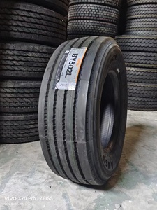 385/65R22.5 <strong>Tyres</strong> Premium Type for Optimal Performance and Durability - Product Image 2