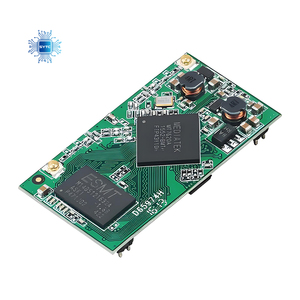 PCBA OEM供应商提供带有合同制造服务的定制Pcba板定制电子PCBA设计 - Product Image 4