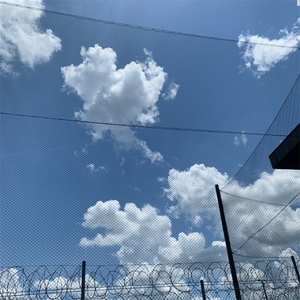 Drone <strong>UVA</strong> Enclosure Drop-In <strong>Net</strong> Against Drone <strong>Net</strong> UV Protection Anti Drone <strong>Net</strong> - Product Image 6