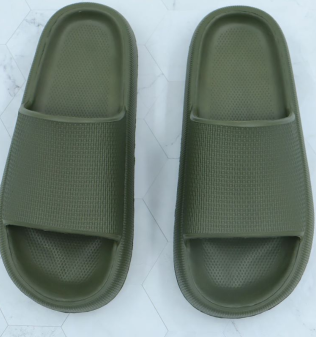 Vert armée
