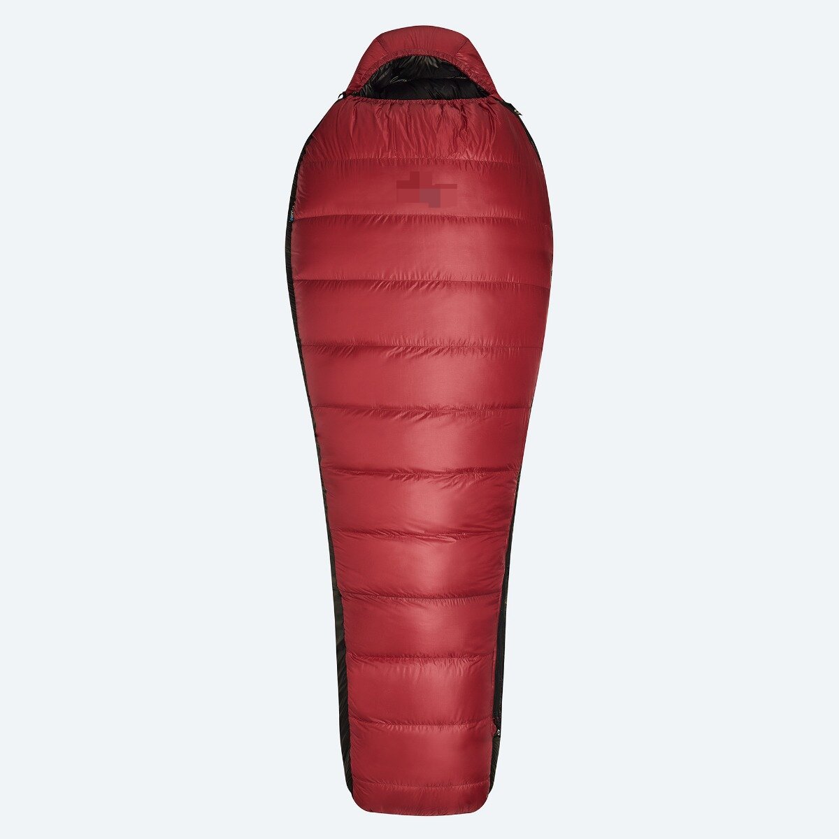 Aurore rouge