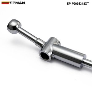 EPMAN hız hızlı vardiya kısa mesafeli Shifter SUBARU Legacy 05-11 2.5L 2.5i/GT/SE manuel/standart EP-PDG5318XT için Fit - Product Image 3