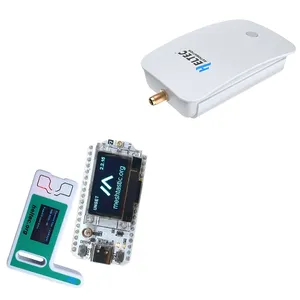 Heltec HT-M7603 Gateway IoT Dev-Karte 32(v3) LoRa Wi-Fi BLE SX1262 Knoten chip MT7628 MCU SX1303 SX1250 Ethernet - Product Image 5