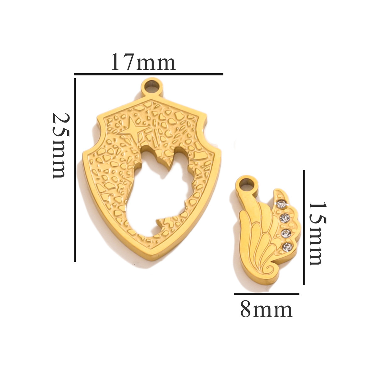 G19*4PCS