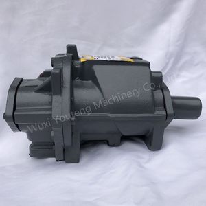 Chuyên Nghiệp Nhà Máy Bán buôn Atlas Copco máy nén trục vít đầu dầu/dầu miễn phí Scroll Air End phần Atlas Copco Scroll Air End - Product Image 3