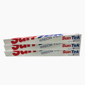 Abd kalite Suntek isı kontrol Nano seramik güneş pencere tonu filmi VLT15 % UV koruma IR 99% Suntek Evolve seramik tonu - Product Image 2
