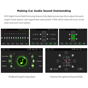 IPS DSP Android 10 Car Multimedia Player Per Audi A3 8P S3 2003-2012 RS3 Sportback unità di testa DVD di navigazione GPS Radio stereo - Product Image 5