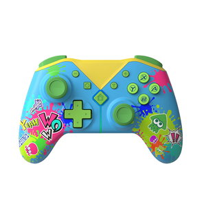 ニンテンドースイッチ用スイッチOLEDゲーム用スイッチワイヤレスコントローラー用 - Product Image 6