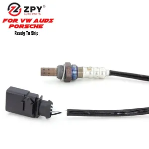 ZPY Auto Part New Oxygen <strong>Sensor</strong> Auto <strong>Sensor</strong> for Audi A4 A5 A6 2005-09 A7 Q5 S4 S5 06E906265AA with 1 Year Warranty - Product Image 3