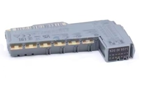 X20 modulo di interfaccia X20CS1070 può Bus modulo di interfaccia PLC controllore logico programmabile X20CS1070 X20DIF371 X20DI9371 - Product Image 4