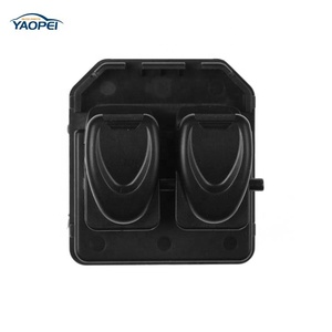 96258658 Single Switch for Glass Lifter for Chevrolet <strong>GM</strong> General Motor SPark 2005-2010 D&amp;aewoo Matiz 1998-2015 - Product Image 5