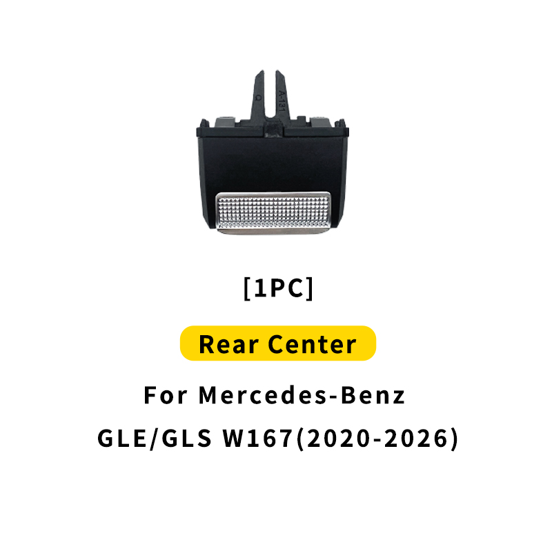 Rear Center