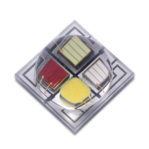 ハイパワー8W12W15W20WCREEs 50503535 RGBW UV IRLEDビーズダイオードSMDLEDチップモジュール (LEDステージ照明用) - Product Image 1