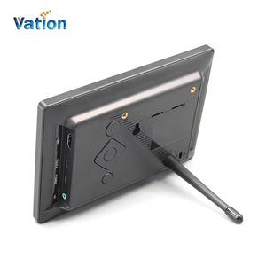 Portable 7inch <strong>LCD</strong> Monitor Capacitive <strong>Touch</strong> <strong>Screen</strong> 1024x600 IPS <strong>Display</strong> support RPi 4B/3B/Jetson Nano/Banana Pi/Windows - Product Image 5