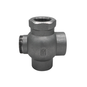 Chính xác đúc máy móc thiết bị thép không gỉ 304 316 403 bị mất sáp đầu tư đúc - Product Image 3