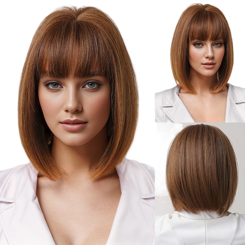 Light brown