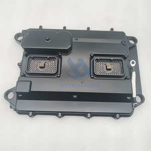 Детали строительной техники ECU ECM контроллер 240-5307 2405307 электронный модуль управления, запрограммированный для C-12 C-10 двигателя - Product Image 5