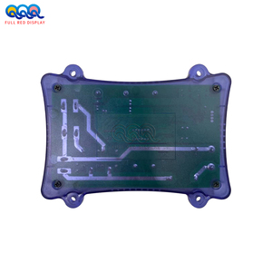 R9娱乐街机游戏格斗机防震保护装置防震卡作弊装置 - Product Image 2
