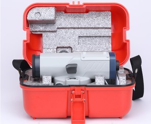 自動レベル32X測量自動レベル機器セルフレベリング高精度 - Product Image 6