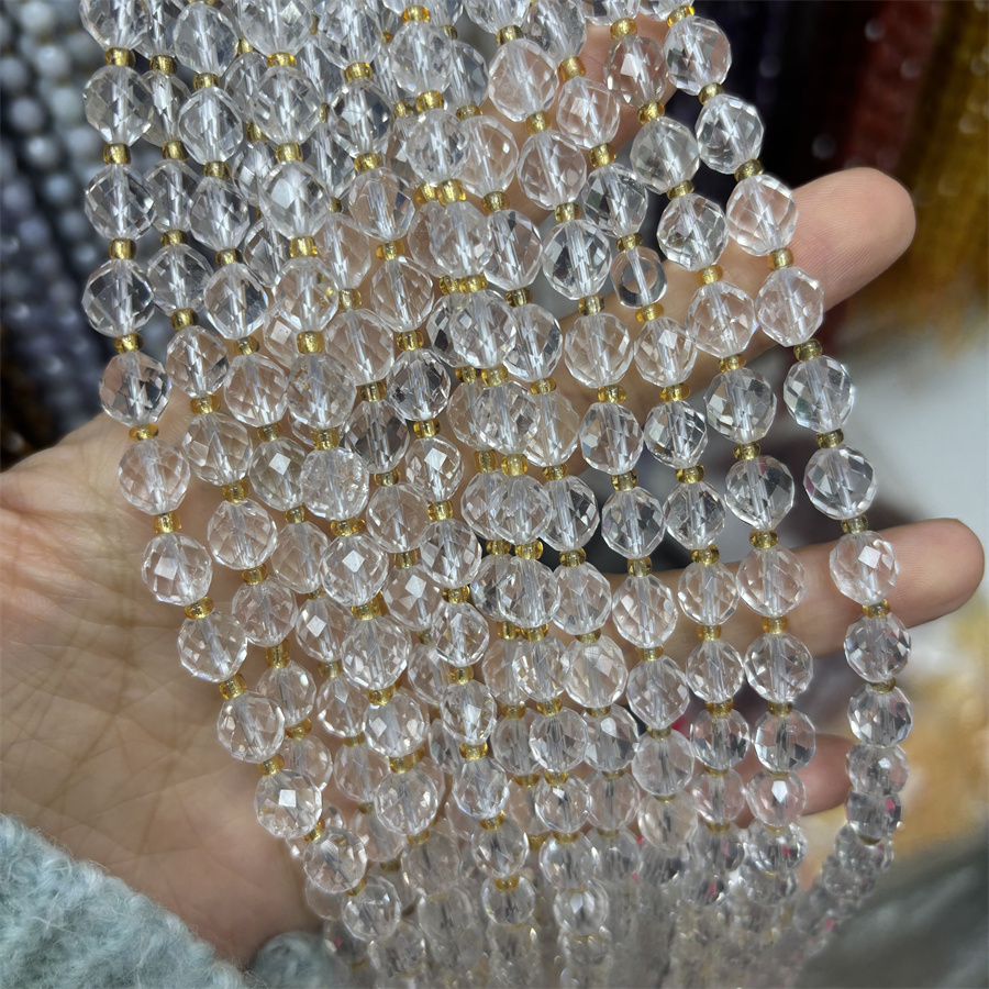 Cristal de roche Quartz