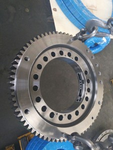 TL200M-1 TL200M-2 TL200M-3 TL200M-4 <span class=keywords><strong>TL200E</strong></span> <span class=keywords><strong>Tadano</strong></span> Truck Crane Slewing Ring Bearing - Product Image 5