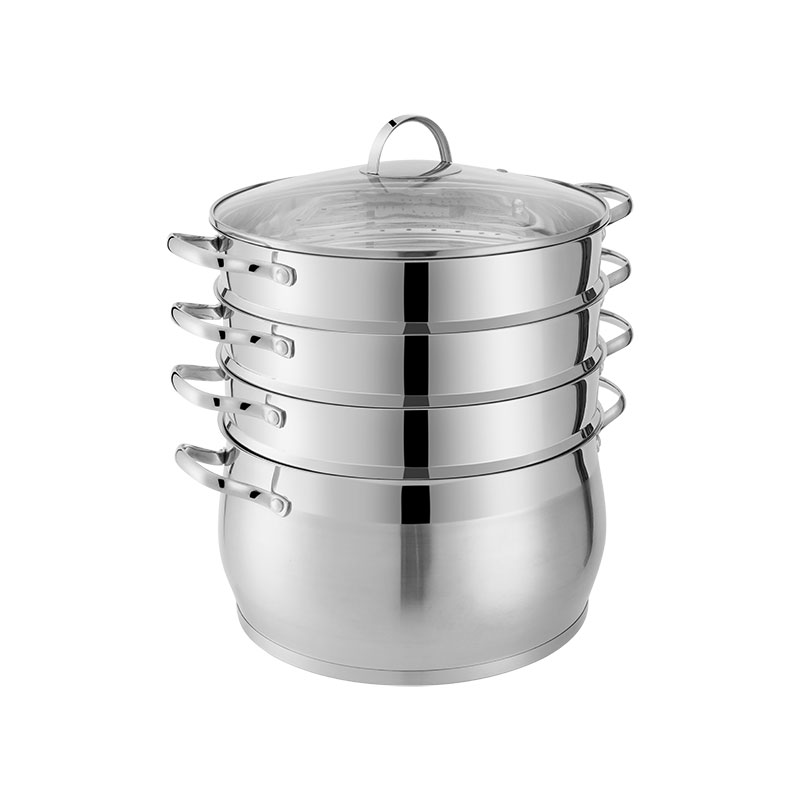 Stainless steel