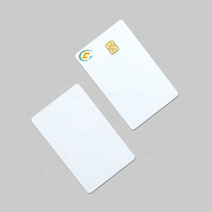 J2A040 Kompatible Java-Karte