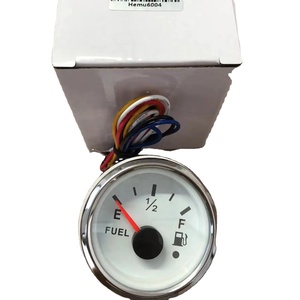 Car Marine Boat <strong>tank</strong> <strong>Level</strong> Gauge Fuel with <strong>Sensor</strong> - Product Image 3