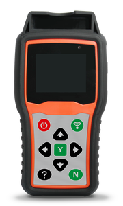 GOBIZ 433MHz Programmable Tool for Universal Trucks | Multi-Functional <strong>Coding</strong> Solution - Product Image 6