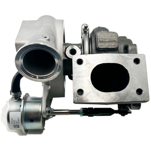 FOTON Spare Parts 3779515 Turbocharger For Cummins Engine 3.8 Aumark S View Toano Tunland