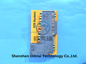 New and Original X20AI4622 <strong>Analog</strong> <strong>Input</strong> <strong>Module</strong>, 4 <strong>Inputs</strong>, &plusmn;10 V or 0 to 20 MA / 4 to 20 MA