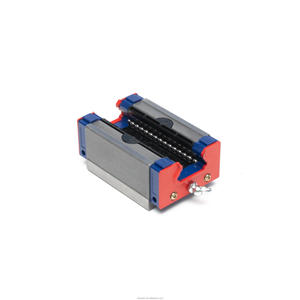 Deslizador de riel de guía lineal de alta calidad de 15mm a 1000mm, bloque de componente de núcleo de SER-GD en Stock para enrutador CNC - Product Image 5