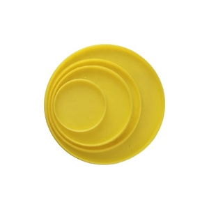 <strong>1</strong>/<strong>2</strong>&quot;-4&quot; the Fine Quality Quick Connection <strong>Pipe</strong> Fitting <strong>Cap</strong> Steel Tube End Used Plastic <strong>Caps</strong> Quick Tube End <strong>Cap</strong> - Product Image 6