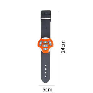 Smart Robot Dog Intelligent <strong>Programmable</strong> Dog Toy Robots Interactive Electric Dog Watch <strong>Control</strong> With Light <strong>and</strong> Sound Effect - Product Image 4