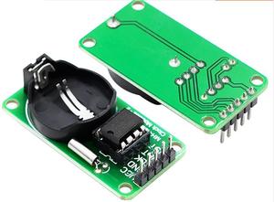 Auf Lager RTC DS3231 Raspberry Pi Time Clock Speicher modul Echtzeituhr-Speicher modul ds3231 - Product Image 3