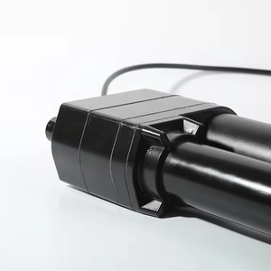 GJEM <strong>Linear</strong> Actuator 100mm Stroke <strong>Linear</strong> Actuators Industrial Feedback <strong>Linear</strong> Actuator With10K <strong>Potentiometer</strong> - Product Image 2