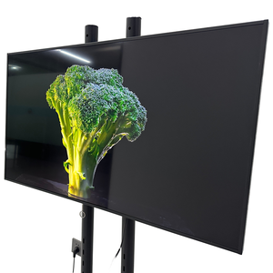 4K UHD 3920x2160P 43 "ЖК-дисплей с мини-светодиодной подсветкой прямого локального затемнения V-BY-ONE(VBO) интерфейс - Product Image 1
