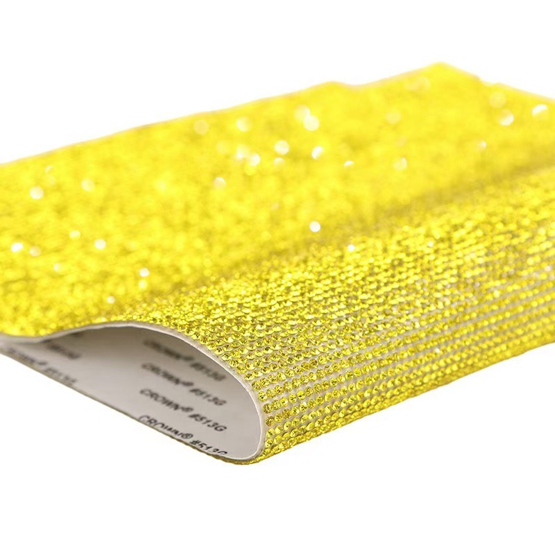 Amarillo limón