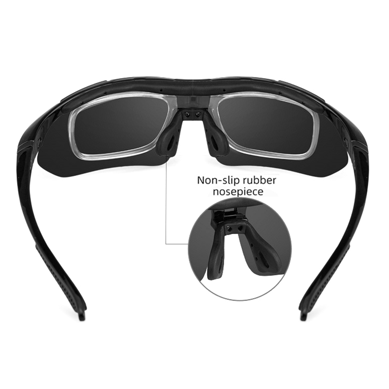 PGM YJ003 men golf glasses customized golf polarized sunglasses企业官网